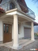 Kolumny Betonowe