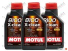 MOTUL 8100 X-CLEAN 5W40 5L 5W-40 KATOWICE - 2