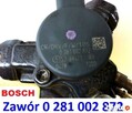 Pompa wtryskowa paliwa CITROEN JUMPER PEUGEOT BOXER 2.0 HDI - 5