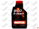 MOTUL 8100 X-CLEAN+ 5W30 5L 5W-30 KATOWICE - 2