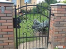 OGRODZENIA KLINKIEROWE KASZYŃSKI - 4