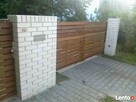 OGRODZENIA KLINKIEROWE KASZYŃSKI - 7