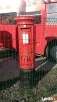 Londyńska Budka telefoniczna, RED PHONE BOX - WYNAJEM!! - 4