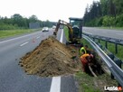 Wynajem Usługi Minikoparką Wywrotką - 5