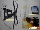 Obrotowy uchwyt do TV LCD LED, plazmy 32-60 cali, LG,Samsug - 3