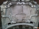 Maska mercedes W 203 - 2