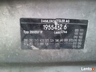 Maska mercedes W 203 - 3