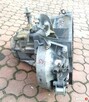 Skrzynia biegów FIAT DUCATO BOXER JUMPER 2.8 JTD HDI 02-06 - 3