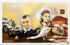 Karykatura - 5