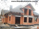 Budowa domów - Ekipa Budowlana - 2