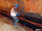 ODWODNIENIA DRENĄŻ OSUSZANIE IZOLACJE BUDYNKÓW ODGRZYBIANIE - 5