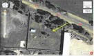 Działka Stary Adamów 31A przy drodze krajowej 72, 3400 m2 - 3