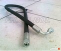 Przewód hydrauliczny M22 x 1,5 3,65 m - przyczepa rolnicza - 7