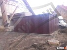 Garaż Blaszany 6x6 PRODUCENT WZMOCNIONY - 3