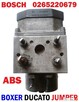 Pompa hamulcowa ABS 0265220679 46844829 Peugeot Boxer 02-06 - 2