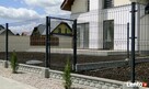 OGRODZENIA SZCZECIN OGRODZENIE PANELOWE SIATKI Goleniów - 4