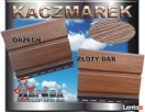 podsufitka KACZMAREK złoty dąb, orzech - 1