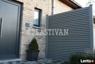 TARASY DREWNIANE I KOMPOZYTOWE, OGRODZENIA KOMPOZYTOWE - 6