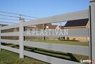 TARASY DREWNIANE I KOMPOZYTOWE, OGRODZENIA KOMPOZYTOWE - 7