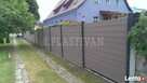 TARASY DREWNIANE I KOMPOZYTOWE, OGRODZENIA KOMPOZYTOWE - 8