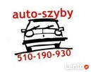 Auto Szyby - sprzedaż, montaż, przyciemnianie - 1