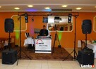 Dj Norbi na wesele poprawiny festyn imprezę urodziny Kielce - 8