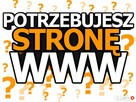 Profesjonalna STRONA WWW internetowa :: 399 zł - 1