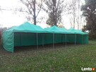 Namiot 3 x 3 m, 3 x 6 m, 6 x 6 m, Wynajem, Wypożyczalnia - 8