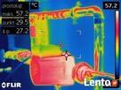 Pomiary termowizyjne maszyn i urządzeń - 5