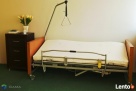 Przechylane obustronnie łóżko rehabilitacyjne SWING wynajem - 3