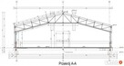 ferma drobiu o wym. 20x120 (m) - 1