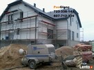 Posadzki wylewki maszynowe Gostyń Borek Koźmin Wlkp Dobrzyca - 7