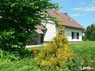domek nad jeziorem-Mazury - 1