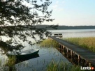 domek nad jeziorem-Mazury - 3