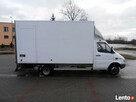 Kierowca z własnym Samochodem Dostawczym - 4