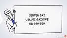 Usługi Gazowe. Center Gaz