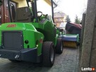 Ładowarka Avant 528, demo, 2020, 182 godzin - 2