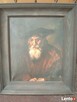 Obrazy Olejne Portrety Żydów - 1