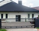 Ogrodzenia nowoczesne wzory Bramy Barierki Sztachety Balus - 3