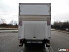 Kierowca z własnym Samochodem Dostawczym - 6