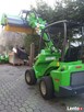 Ładowarka Avant 528, demo, 2020, 182 godzin - 5