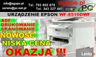 Urządzenie wielofunkcyjne Epson Work Force Pro WF-8510DWF A3 - 1