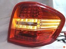 MERCEDES ML W164 PRAWA LAMPA TYŁ LIFT 2008-12 - 7