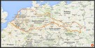 CODZIENNIE Podkarpackie, Świętokrzyskie, Małopolskie, - 2