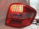 MERCEDES ML W164 PRAWA LAMPA TYŁ LIFT 2008-12 - 6