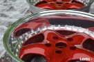 Polerowanie felg aluminiowych - 1
