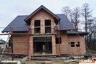 Budowa DOMÓW od podstaw (Ytong – Ceramika) - GMBUD - 2