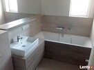 Remont łazienki według projektu Łódź   ZREMONTUJ - 3
