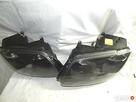 VW CADDY KOMPLET LAMP CZARNE ORYGINAŁ - 5