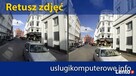 Naprawa renowacja retusz fotomontaż zdjęć fotografii - 2